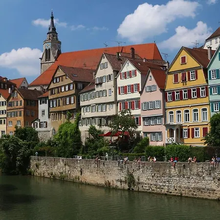 Проживание в семье Gaestezimmer Bei Ingrid *