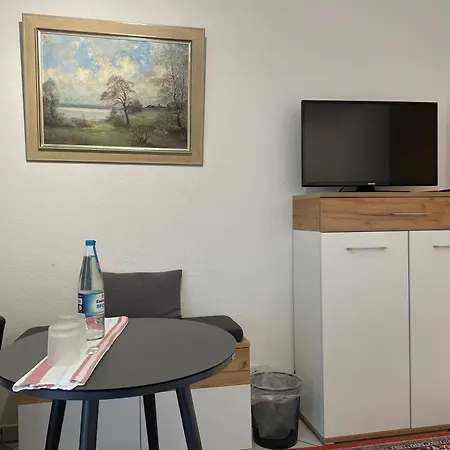 Gästezimmer Bei Ingrid Tübingen