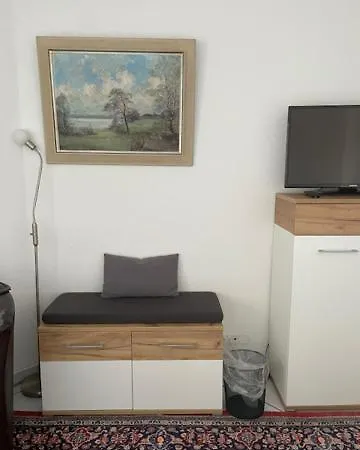 Gästezimmer Bei Ingrid *