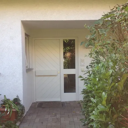 Gaestezimmer Bei Ingrid