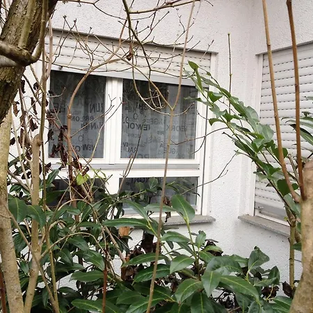 Gaestezimmer Bei Ingrid Tübingen