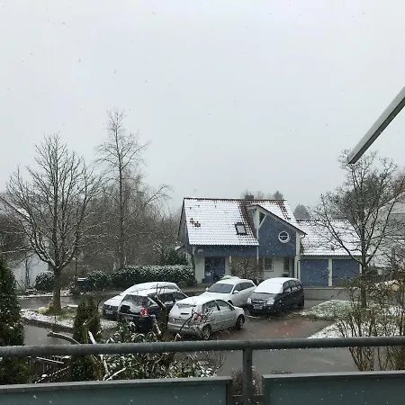 Gaestezimmer Bei Ingrid Homestay *