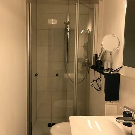 Gaestezimmer Bei Ingrid Проживание в семье