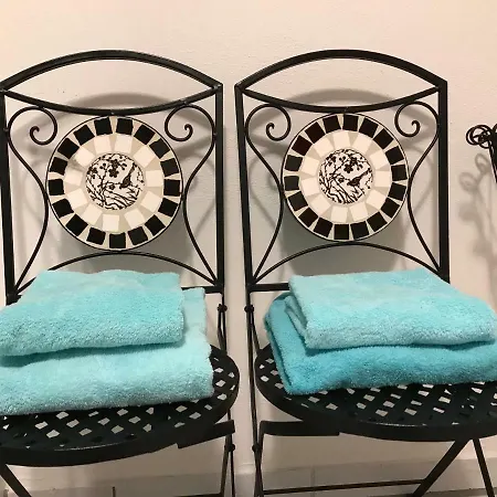Gästezimmer Bei Ingrid Privatunterkunft *