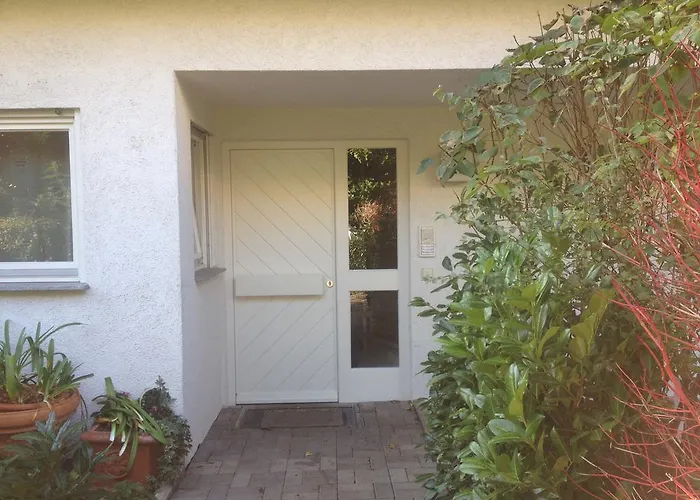 Gaestezimmer Bei Ingrid